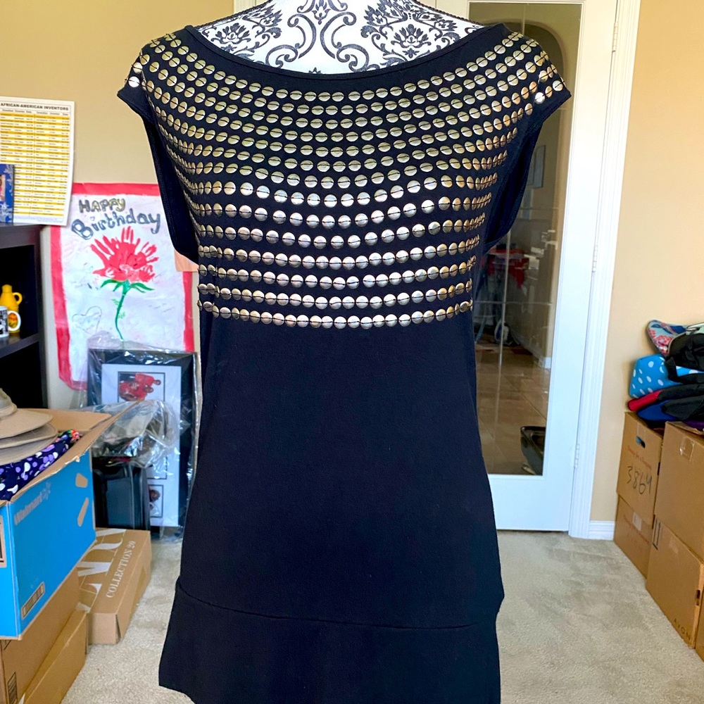 Arden B top M